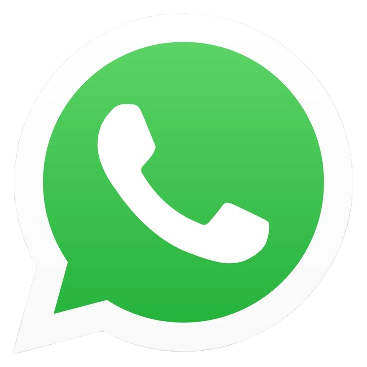 WhatsApp Logo